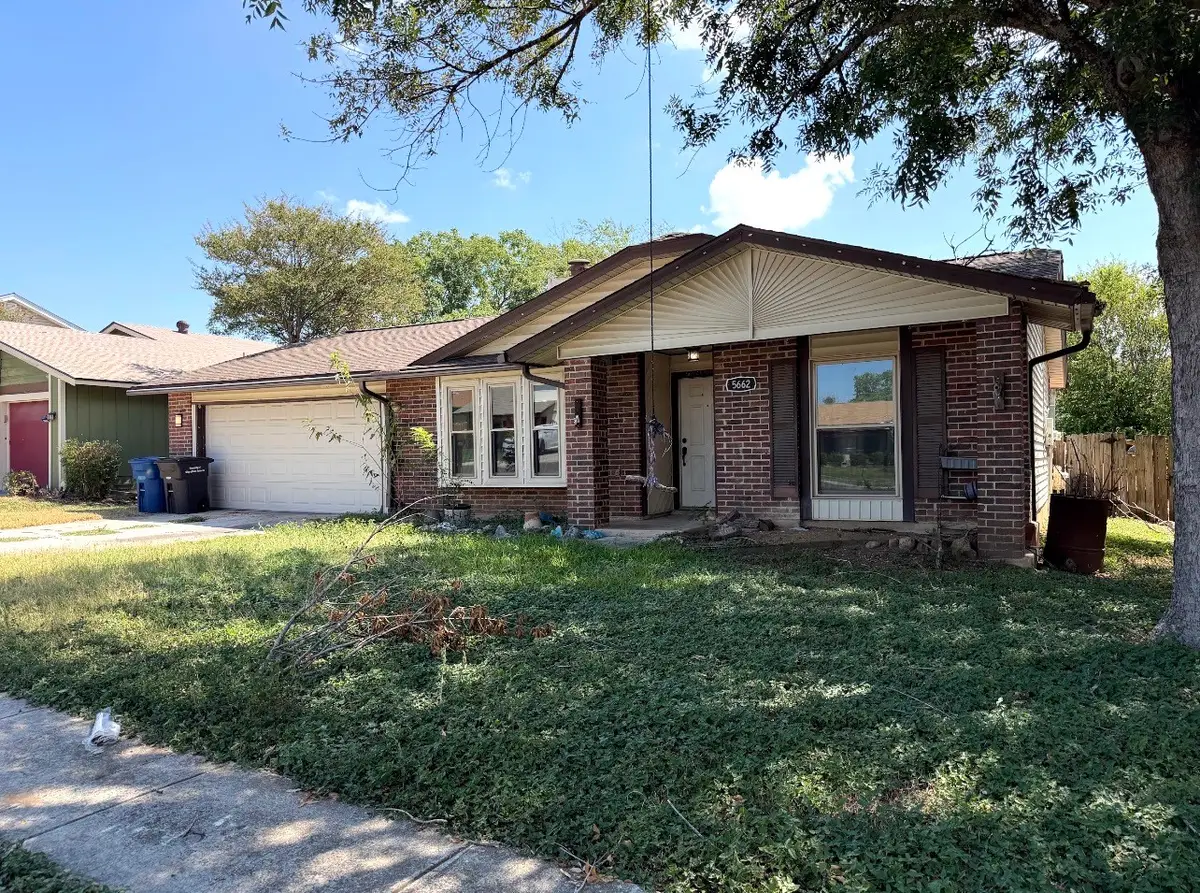 5662 Wood Climb Street, San Antonio, TX 78233 - #1