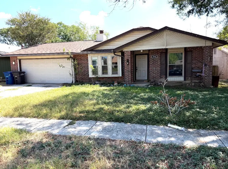 5662 Wood Climb Street, San Antonio, TX 78233 - #2