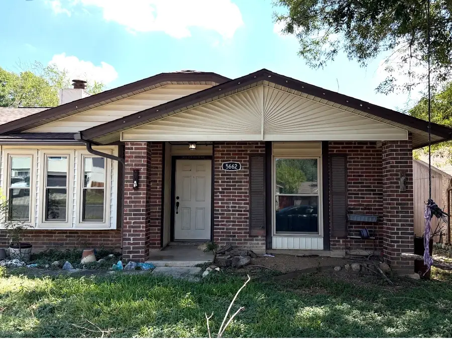 5662 Wood Climb Street, San Antonio, TX 78233 - #3