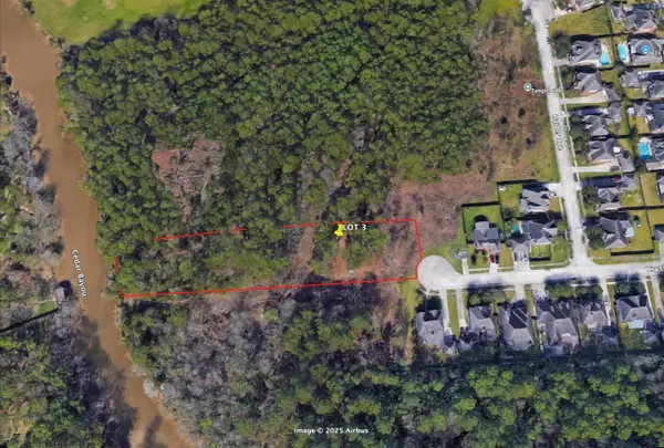 9601 Crystal Bld, Baytown, TX 77521