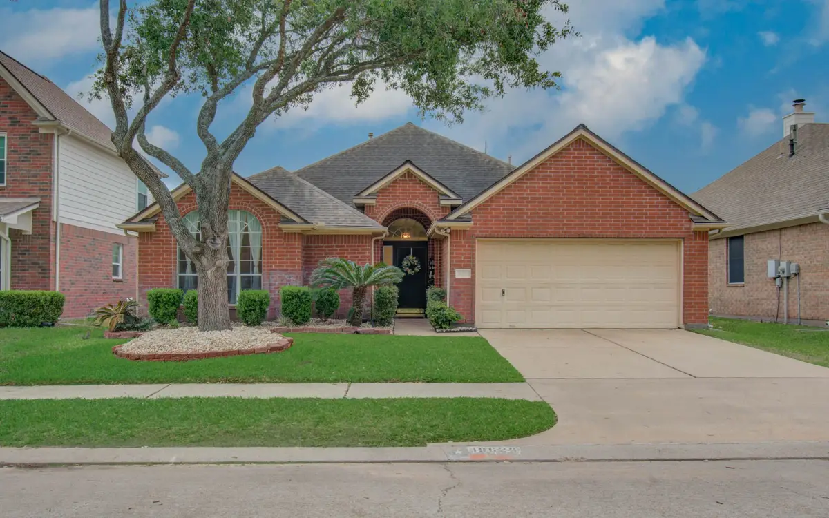 19623 Chestnut Brook Court, Houston, TX 77084 - #1