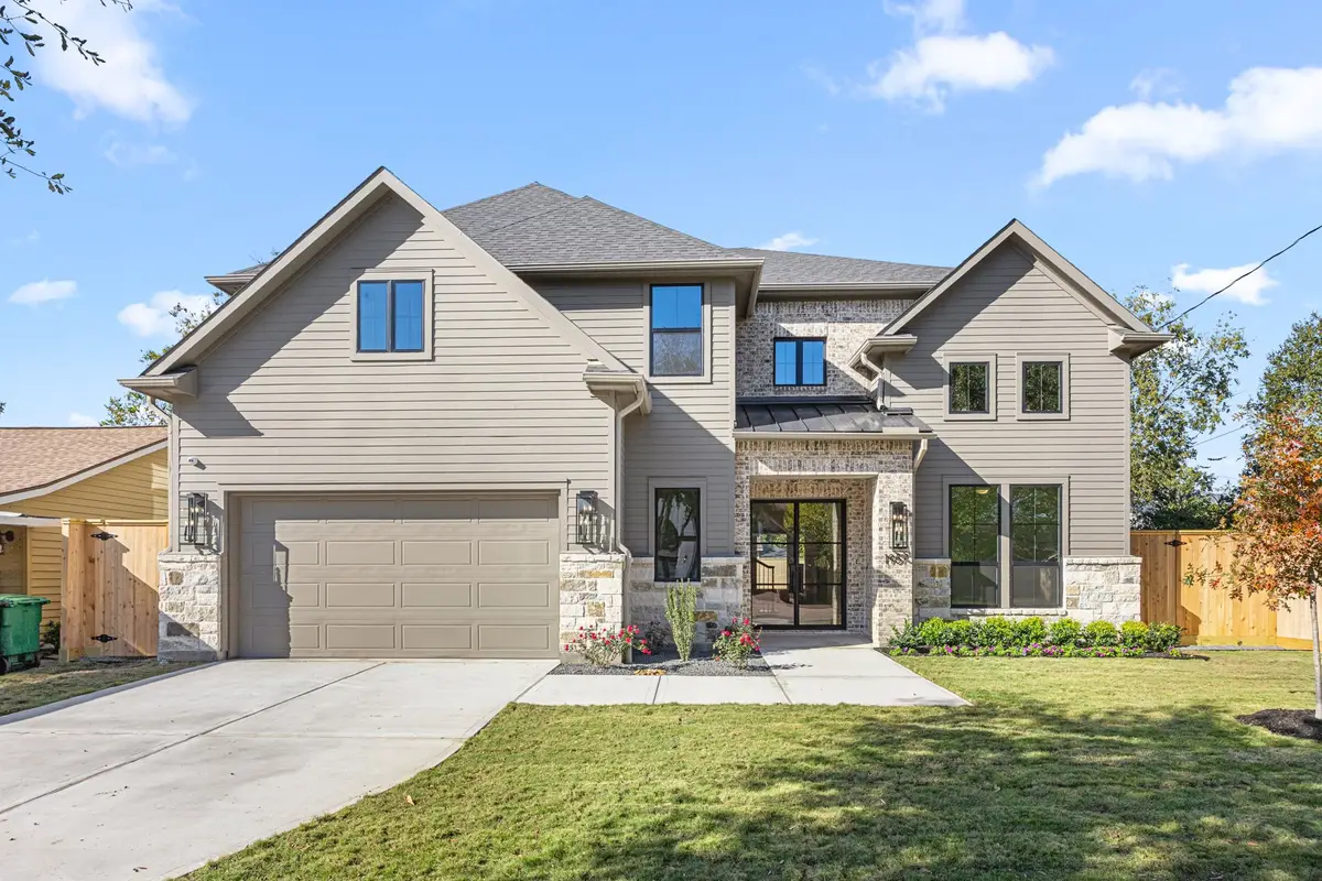 1957 Restridge Drive, Houston, TX 77055 - Image #1