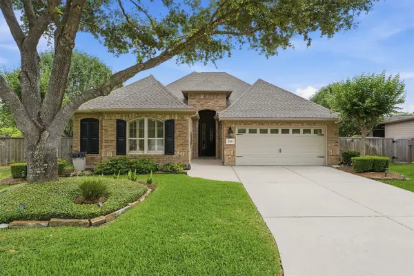 25485 Vinechase Drive, Porter, TX 77365