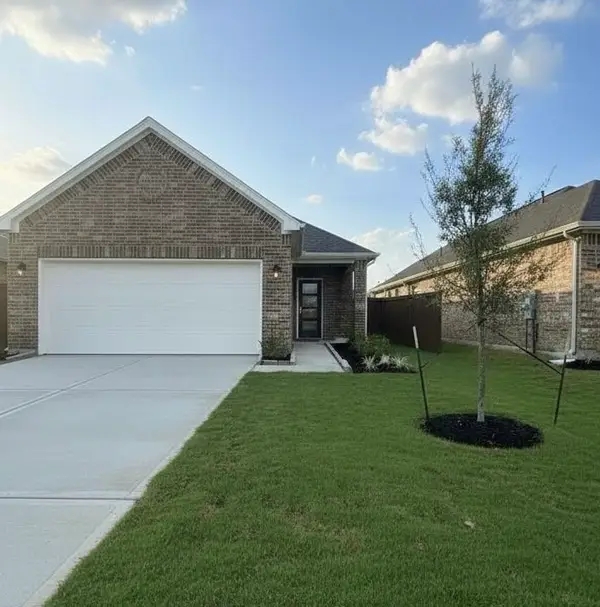 13330 Prado Ridge Lane, Iowa Colony, TX 77583