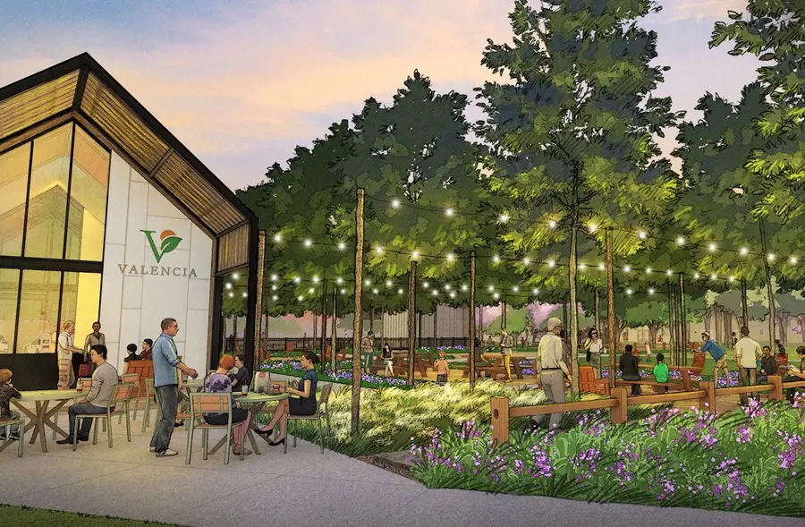 6330 Sparkling Citrus Street, Manvel, TX 77578 - Image #3