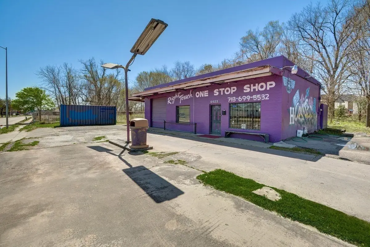 4423 Yale Street, Houston, TX 77018 - #1