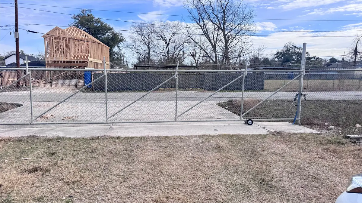 6409 Haight Street, Houston, TX 77028 - Image #1