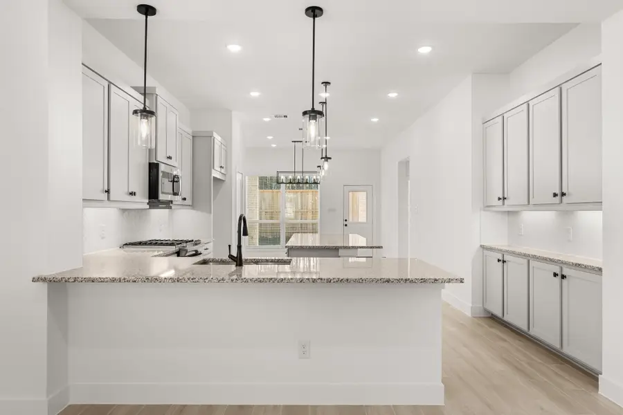 295 Mallards Rim Drive, Willis, TX 77318 - #2