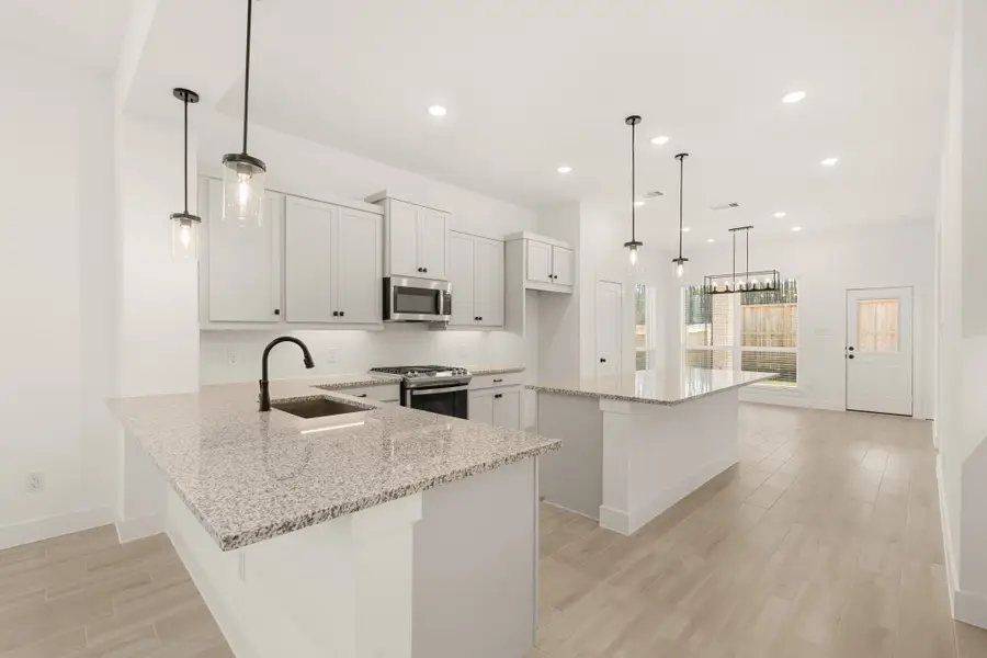 295 Mallards Rim Drive, Willis, TX 77318 - #3