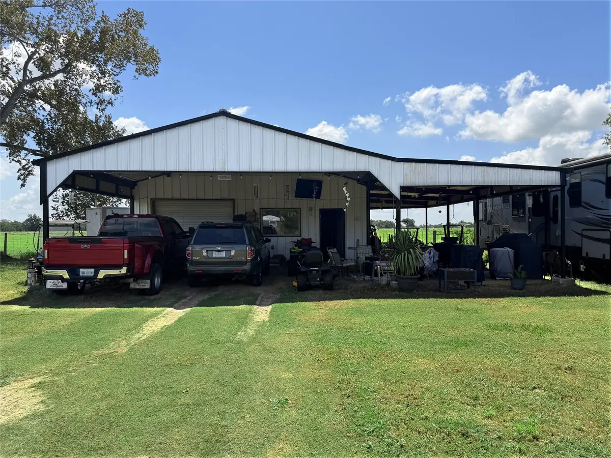 3320 Cr 135 Road, Wharton, TX 77488 - #1