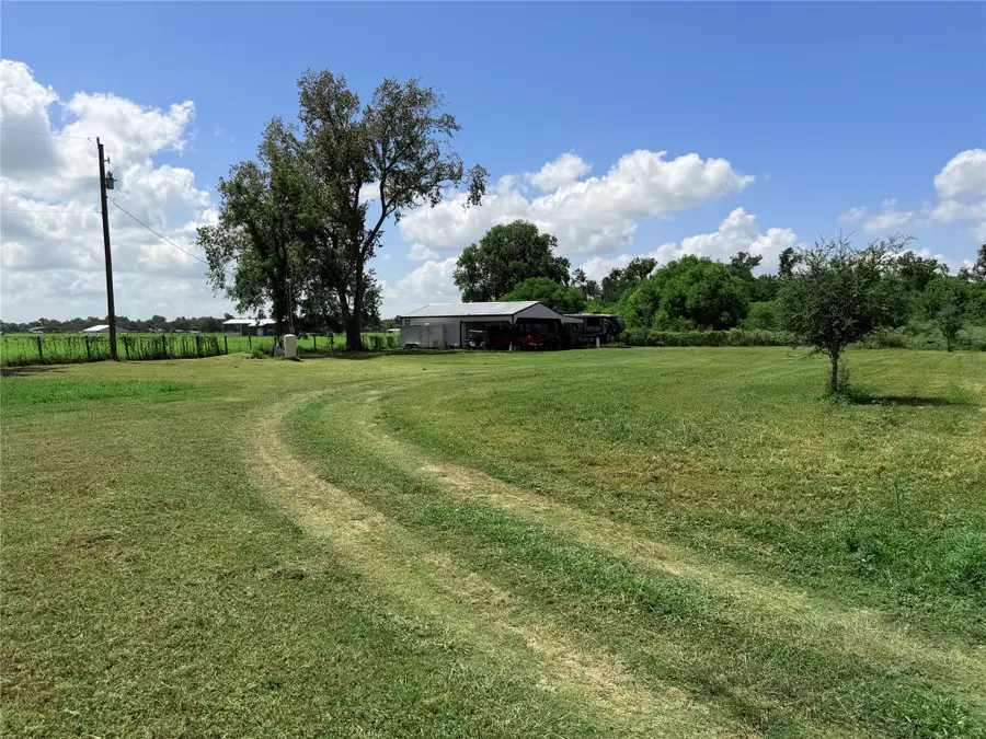 3320 Cr 135 Road, Wharton, TX 77488 - #3