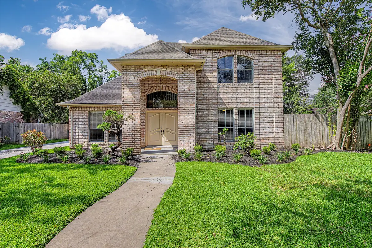 11651 Trailmont Drive, Houston, TX 77077 - #1