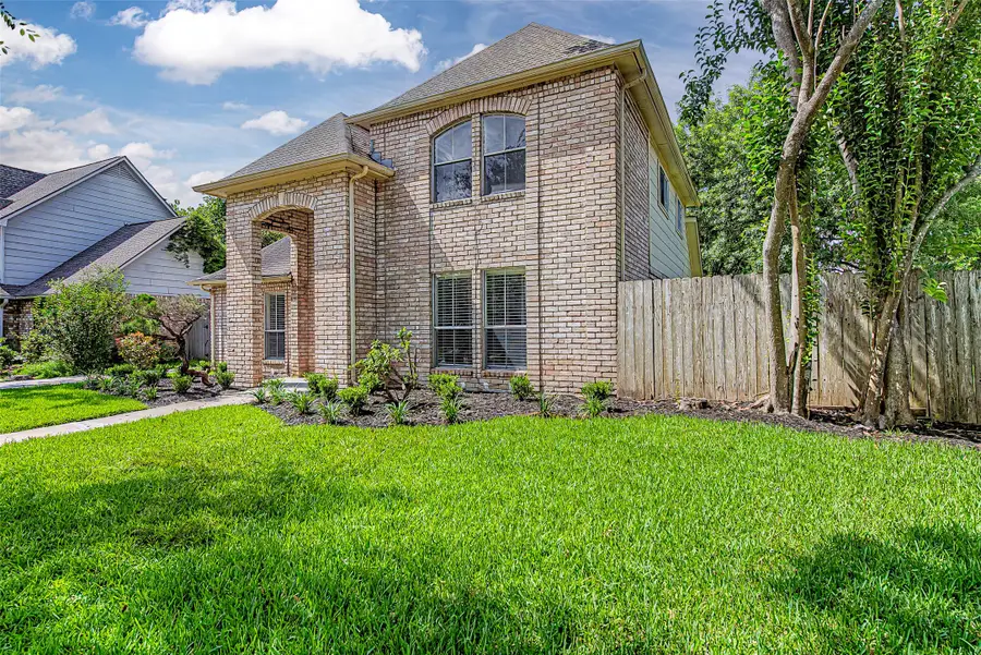 11651 Trailmont Drive, Houston, TX 77077 - #2