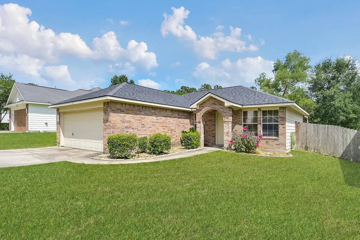 5440 N Buffalo Circle, Willis, TX 77378 - Image #1