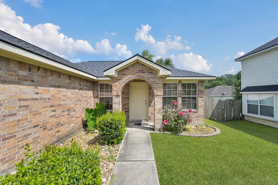 5440 N Buffalo Circle, Willis, TX 77378 - Image #2