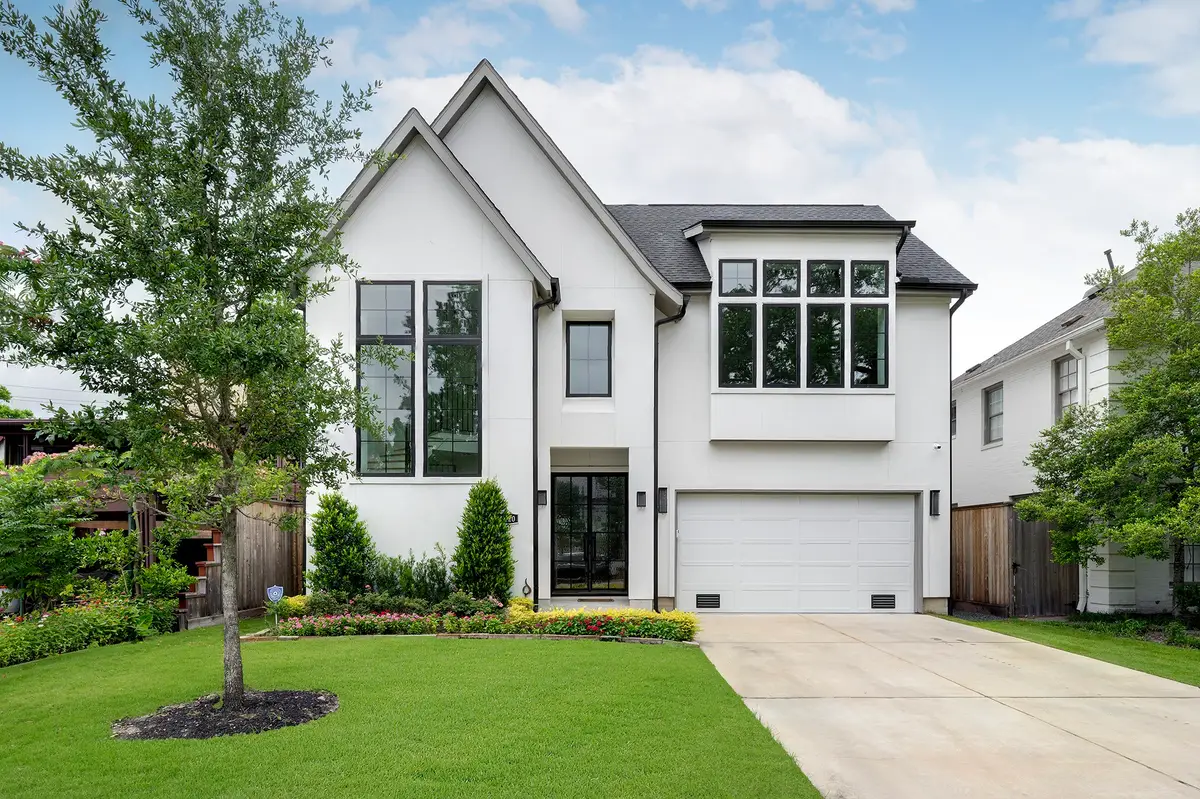 3020 University Boulevard, West University Place, TX 77005 - #1