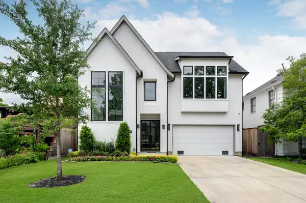3020 University Boulevard, West University Place, TX 77005