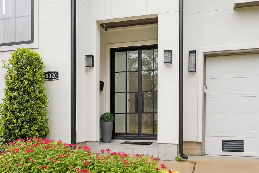 3020 University Boulevard, West University Place, TX 77005 - #2