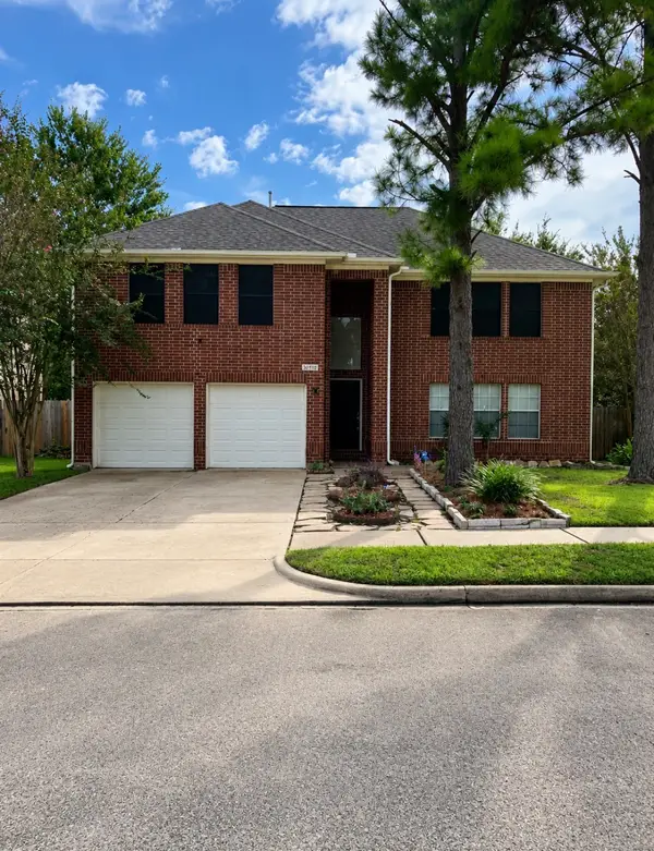 10702 Allens Landing Drive, Houston, TX 77065