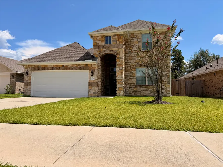 10328 Prairie Dunes Lane, Cleveland, TX 77327 - #2