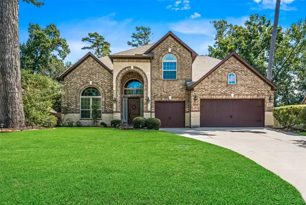 1809 Lily Meadows Drive, Conroe, TX 77304