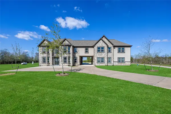 15015 House Road, Hockley, TX 77447