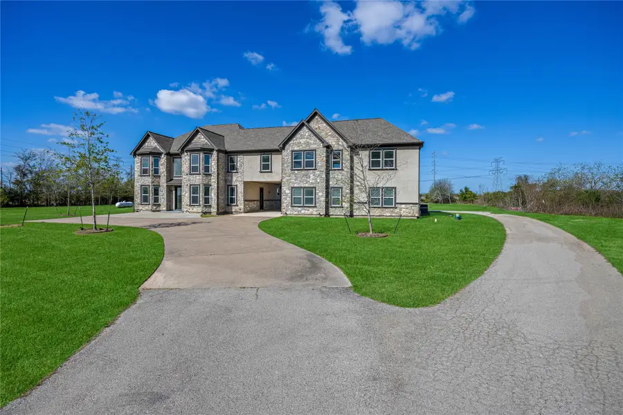 15015 House Road, Hockley, TX 77447 - #2