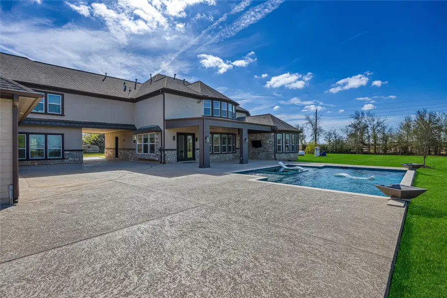 15015 House Road, Hockley, TX 77447 - #3