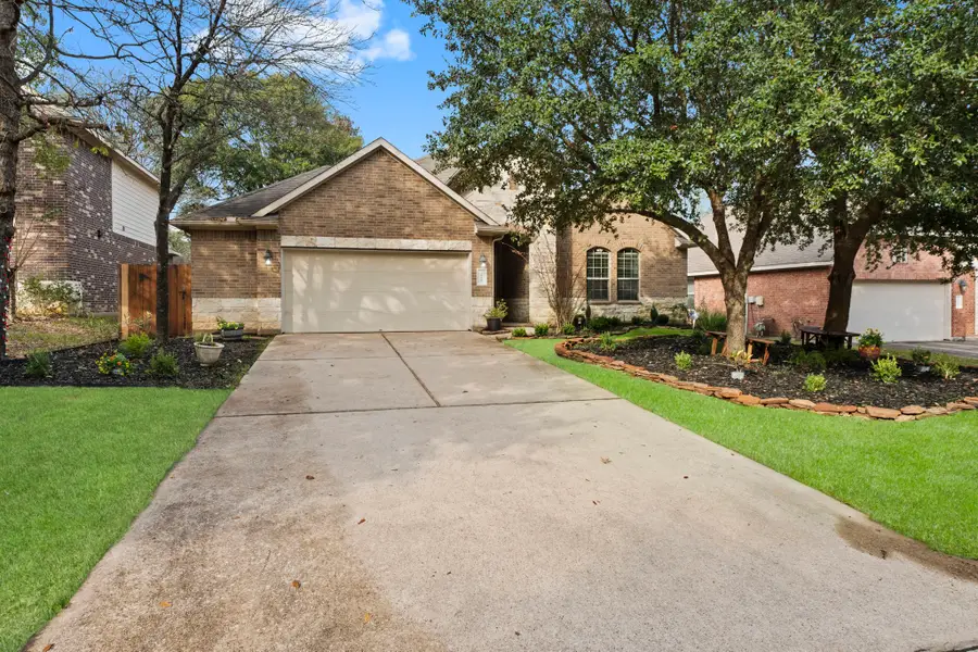 1906 Pagemill Lane, Conroe, TX 77304 - Image #3