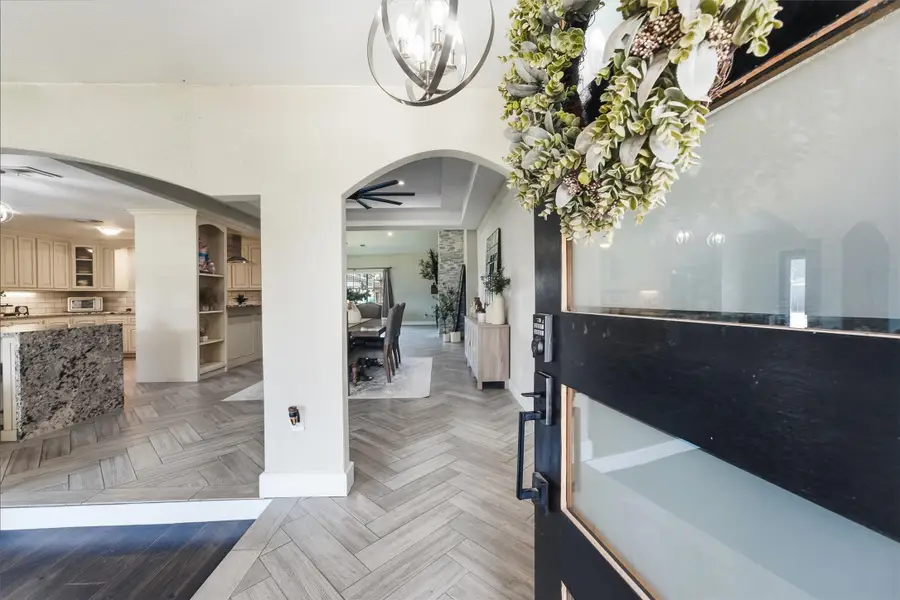 8005 Shagwood Drive, Houston, TX 77049 - #3