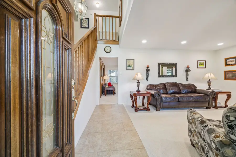 3111 Falling Brook Drive, Kingwood, TX 77345 - #3