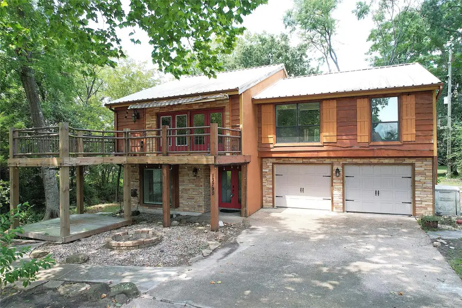 13790 Fm 830 Road, Willis, TX 77318 - #3