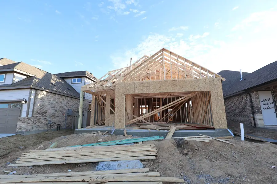 29527 Pondview Drive, Waller, TX 77484 - #2