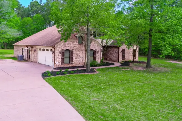 5323 Fm 2109, Huntington, TX 75949