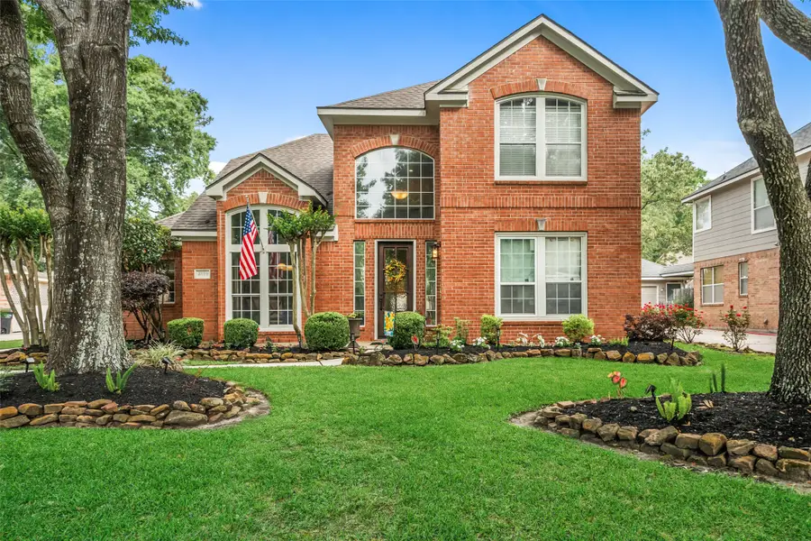 4019 Echo Mountain Drive, Kingwood, TX 77345 - #2