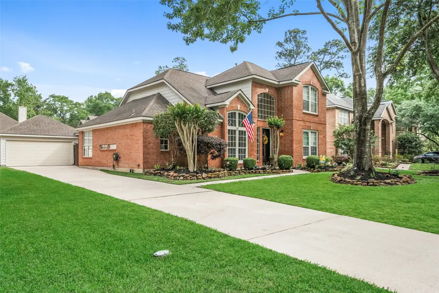 4019 Echo Mountain Drive, Kingwood, TX 77345 - #3