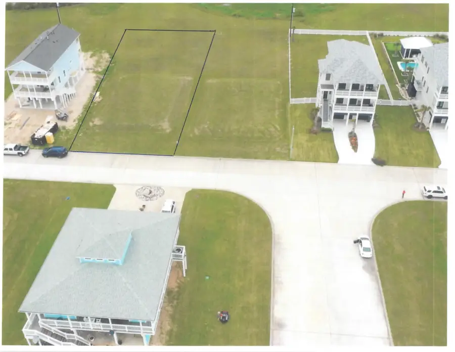 21306 Scissor Tail Lane, Galveston, TX 77554 - Image #3