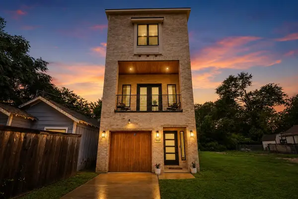 908 Muncie Avenue, Dallas, TX 75212
