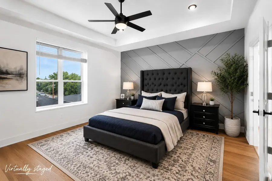 908 Muncie Avenue, Dallas, TX 75212 - #3