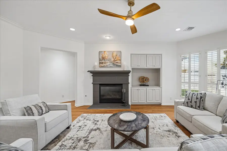 7731 Silent Forest Drive, Sugar Land, TX 77479 - #3