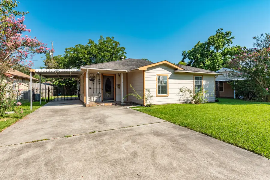 1423 Harrop Avenue, Pasadena, TX 77506 - Image #2