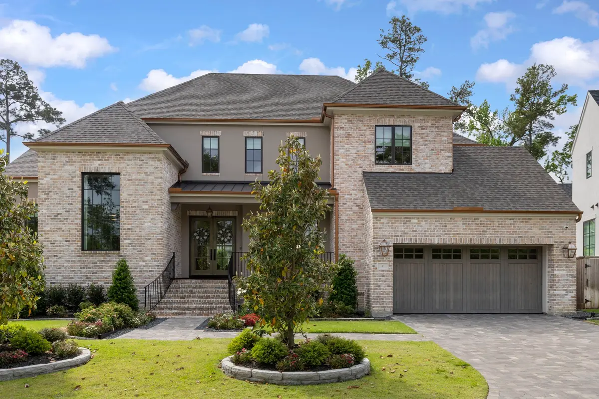 7 Gatewood Reserve Lane, The Woodlands, TX 77381 - #1