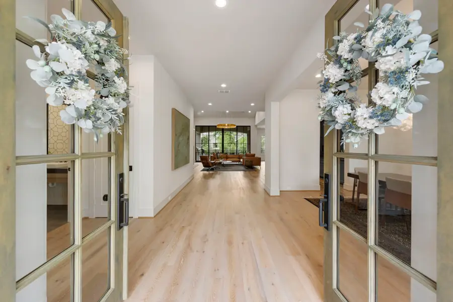 7 Gatewood Reserve Lane, The Woodlands, TX 77381 - #3