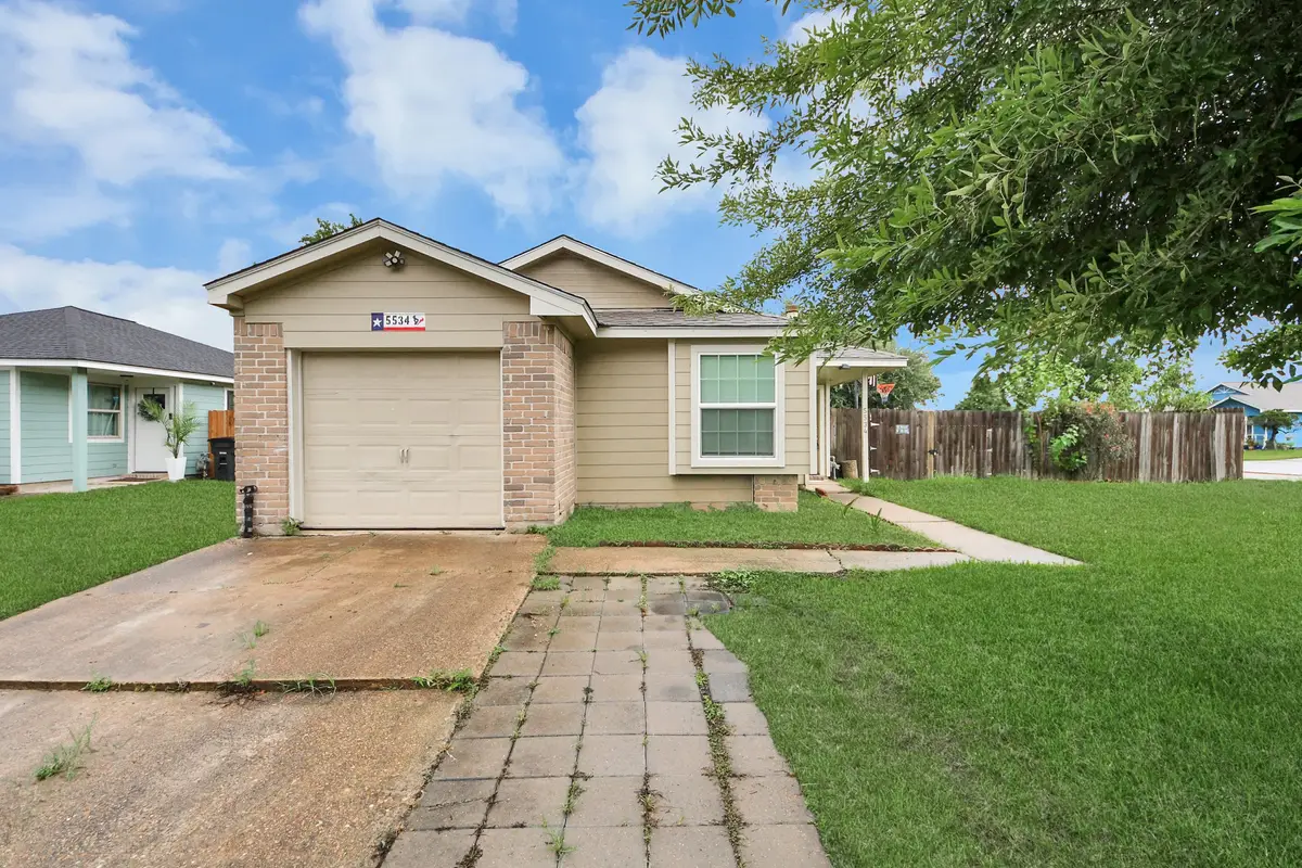 5534 Ambern Drive, Houston, TX 77053 - #1