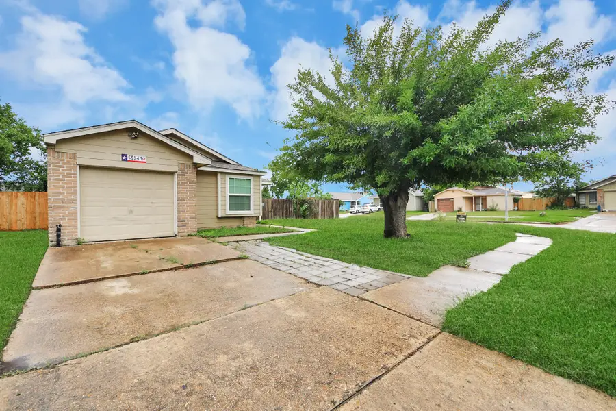 5534 Ambern Drive, Houston, TX 77053 - #2