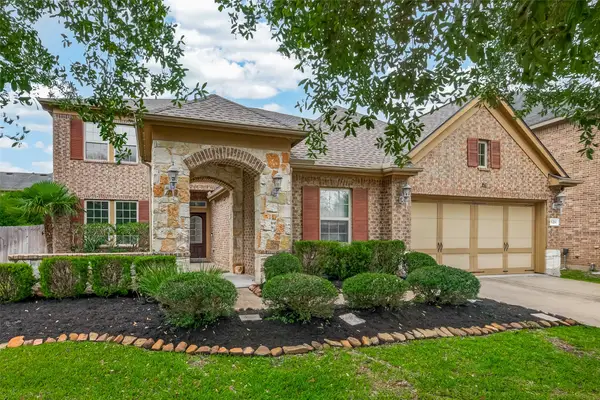 26214 Grace Hills Lane, Katy, TX 77494