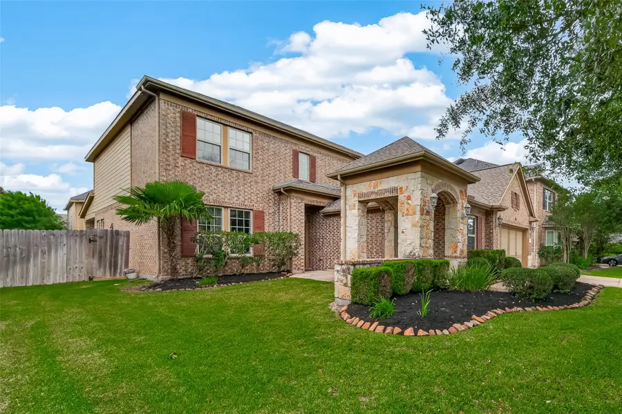26214 Grace Hills Lane, Katy, TX 77494 - #2