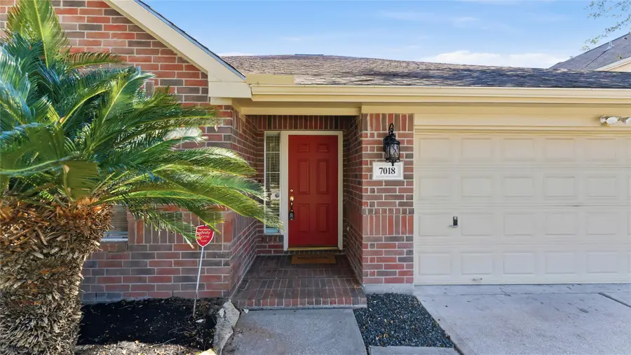 7018 Madison Trail, Houston, TX 77084 - Image #2