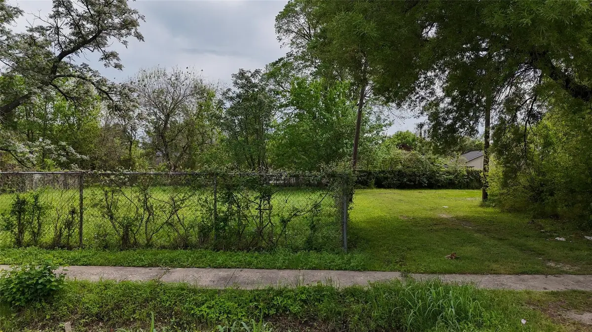 0 Sam Wilson Street, Houston, TX 77020 - Image #1