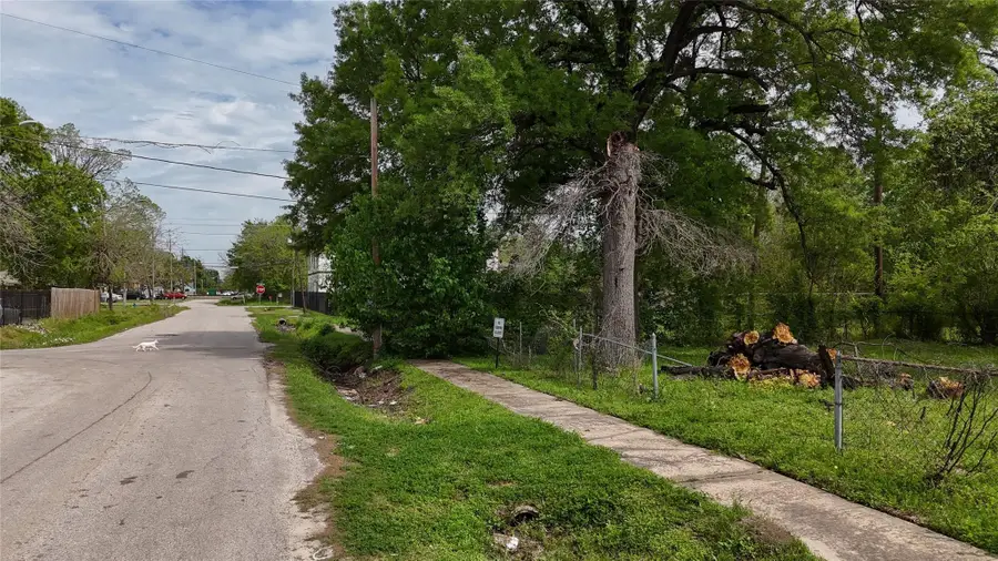 0 Sam Wilson Street, Houston, TX 77020 - Image #3